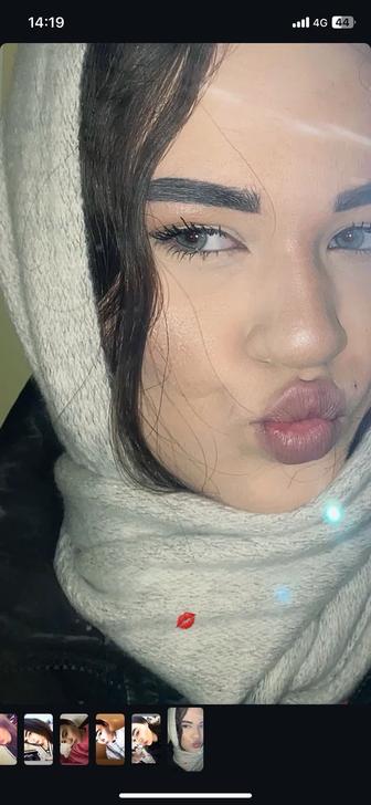 няня на час