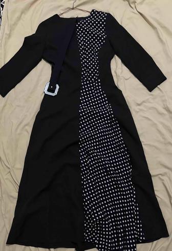 Одежда (платье)