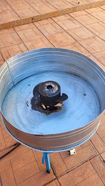 Аппарат Сладкой Ваты