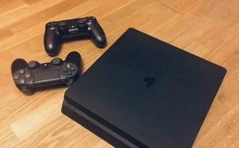 Play station 4 500gb