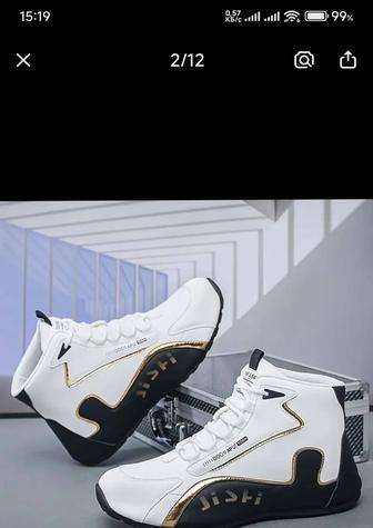 Продам кроссовки