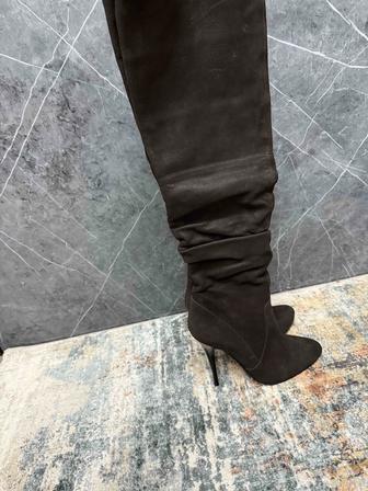 Классные сапоги