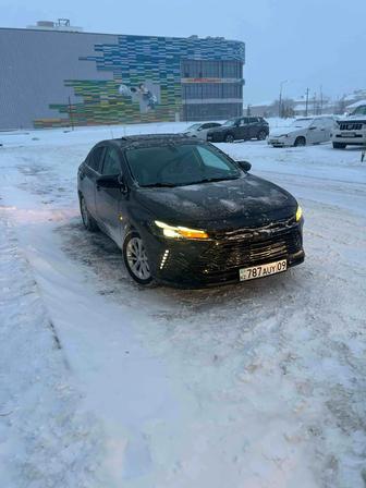 Авто аренду