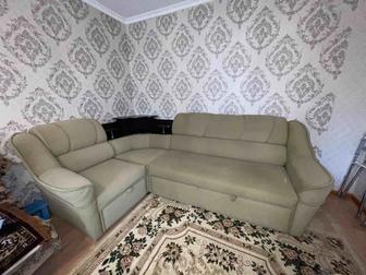 Продам диван( мягкий уголок)