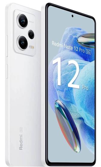 Redmi Note 12 pro