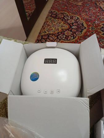 Оборудование для маникюра