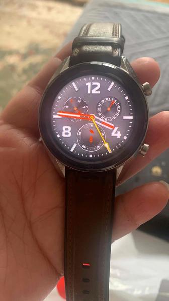Часы Huawei GT FTN-B19