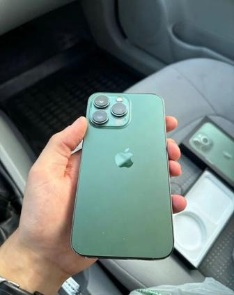 iPhone 13pro 256GB