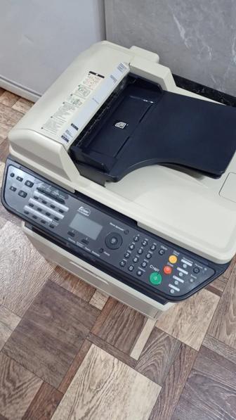 МФУ Kyocera FS-1028