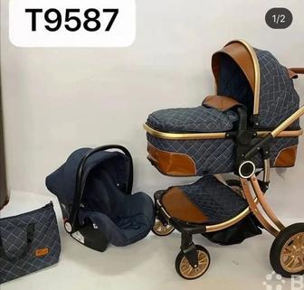 Продам коляску