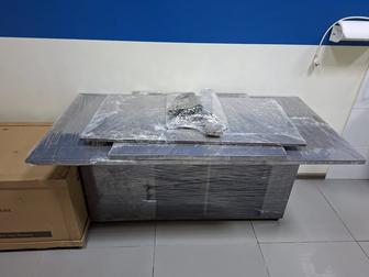 Мебель для офиса стол и шкаф