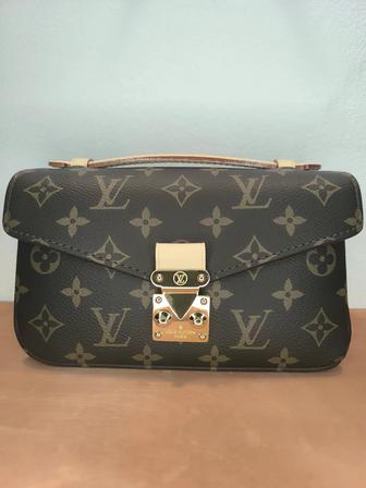 Сумка женская Louis Vuitton POCHETTE METIS