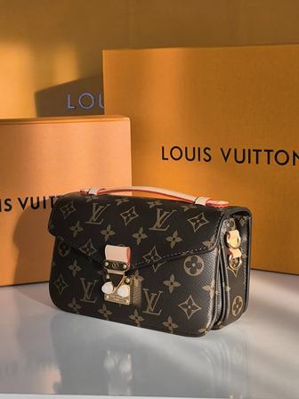 Сумка женская Louis Vuitton POCHETTE METIS