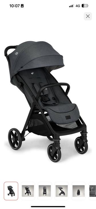 Продам коляску jole