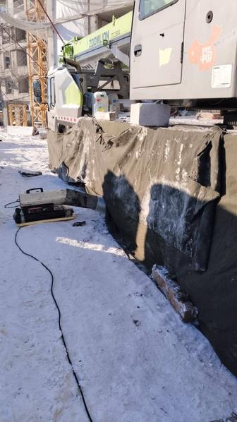 Отогрев афто 24/7