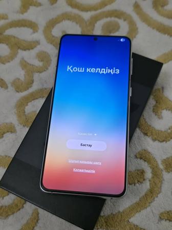 Samsung S21plus