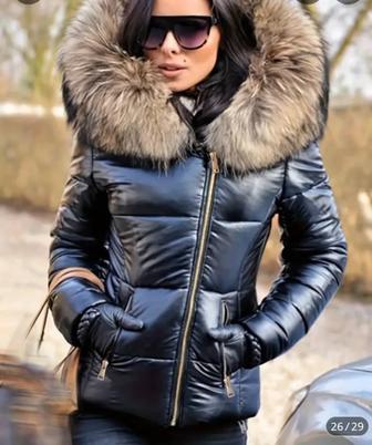 Продам куртку