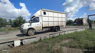 Газель 4.20 грузоперевозки
