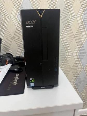 Игровой ПК i5 9400f-1660ti