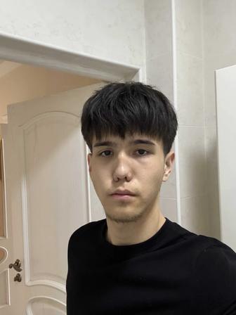 Разнорабочий