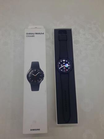 Samsung galaxy watch 4 classic