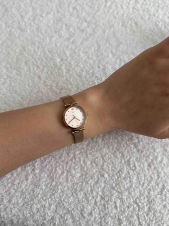 Винтажные часы