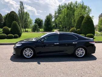 Аренда авто бизнес класса с водителем,прокат авто,трансфер, прокат камри 70