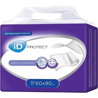 Пеленка id protect