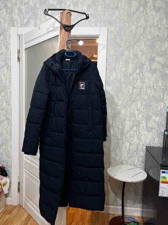 Продам куртку филла размер s-m