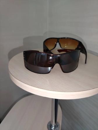 Продам солнцезащитные очки
