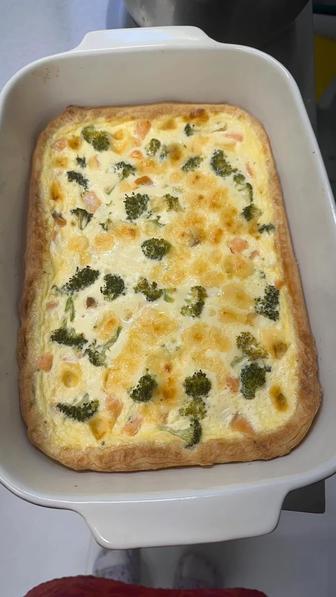 Семейный повар на выезд