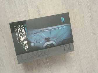 Lamzu atlantis mini 4k