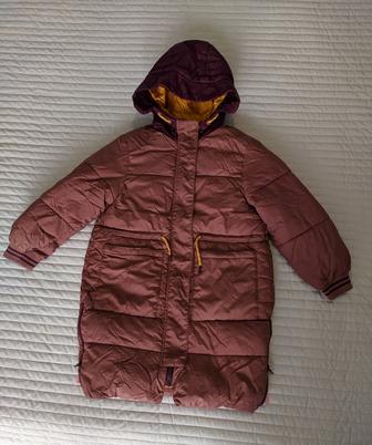 Продам куртку ZARA на девочку