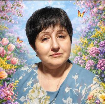 Услуги няни у вас дома