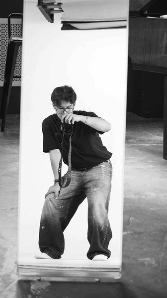 фотограф/видеограф