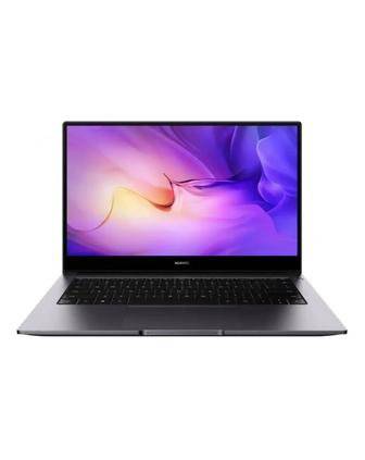 Huawei Matebook D15