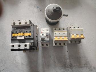 Продаю пускатель