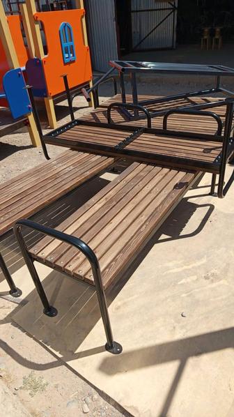 Лавки ,скамейки