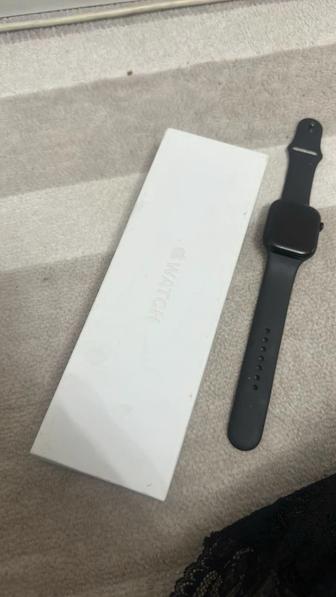 Apple watch 10 серия