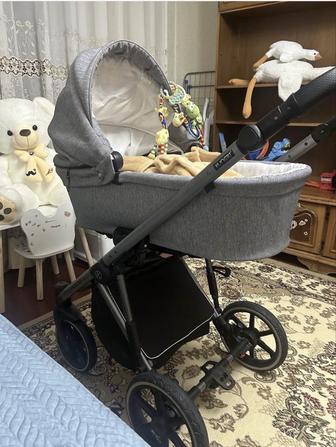 Коляска Kunert Molto