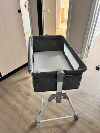 Люлька переносная