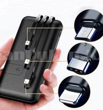 Продам поверббанк