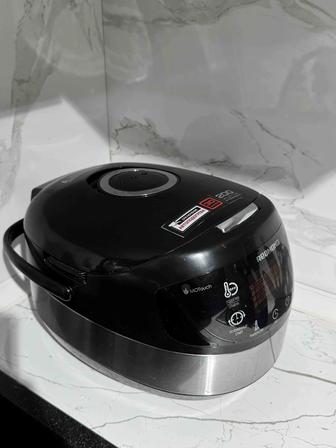 мультиварка редмонд