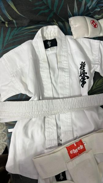 Кимано каратэ