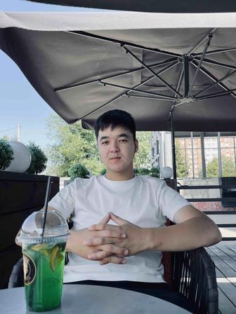 Event-менеджер