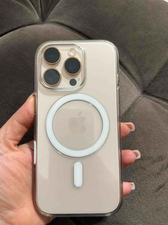 iPhone 16 pro, 256 gb