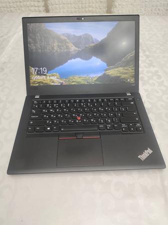 Продам ноутбук Lenovo