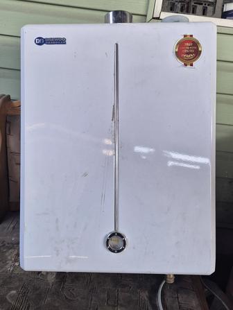 Газовый котел на 100м2 Daewoo DGB - 100 MSC