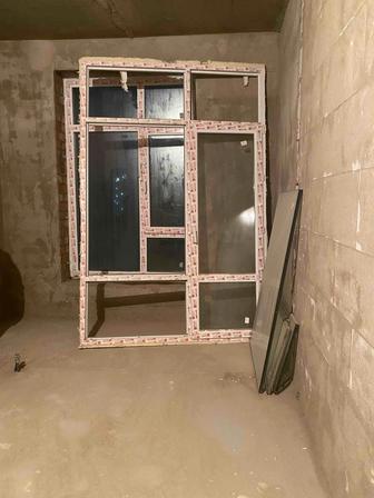 Балконную раму