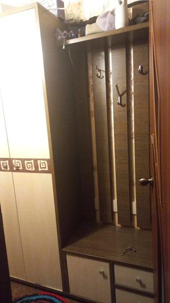 Продам прихожую